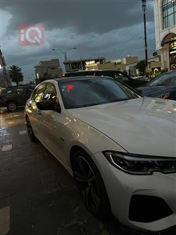 بي ام دبليو الفئة 3